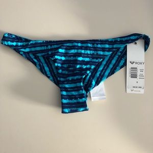 Roxy bikini bottom